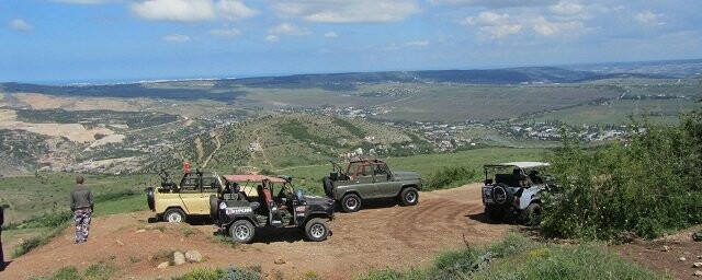 jeeptour