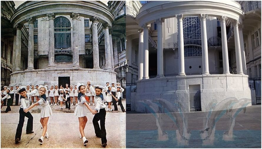 Дворец пионеров2011 Дворец пионеров2011