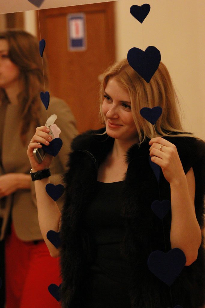 В Севастополе на День влюбленных выбрали лучшую пару 2014 года [фоторепортаж] (фото) - фото 7