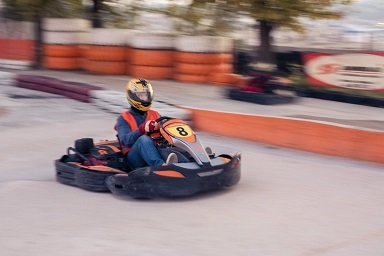 karting