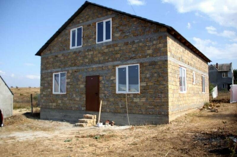 Купить Дом В Севастополь Недорого Без