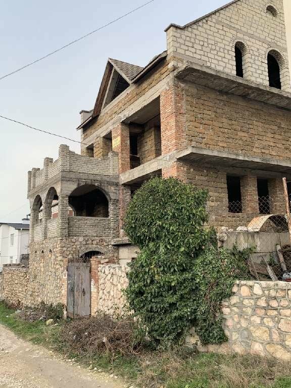 Купить Дом В Севастополе Матюшенко
