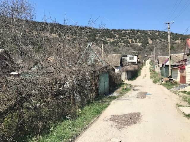 Купить Дом В Инкермане Севастополь