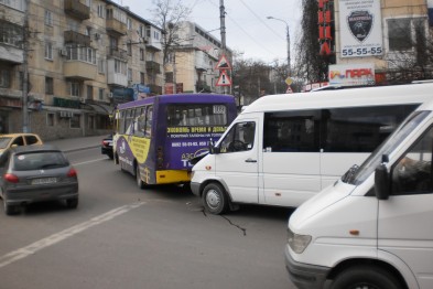 Картинки маршрутки севастополь