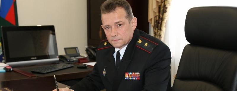 Корпусов константин евгеньевич военно следственное управление биография фото