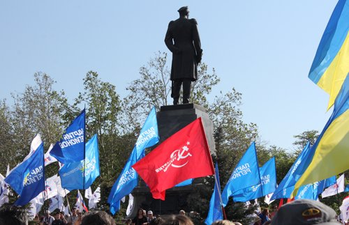 митинг 2 митинг 2