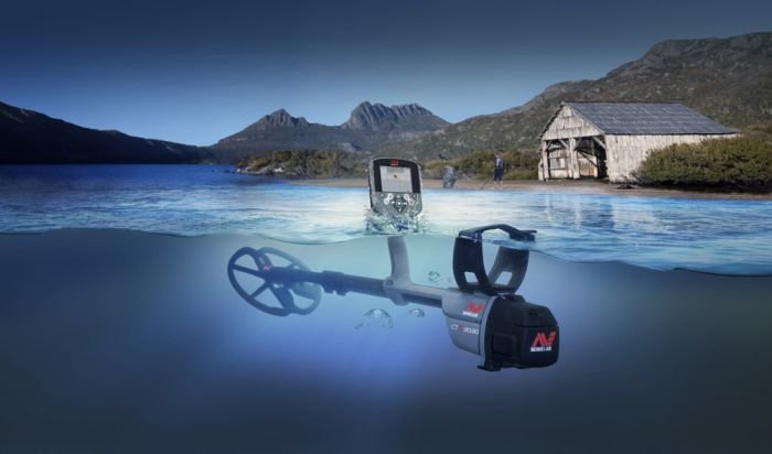 MINELAB_CTX-3030_UNDERWATER_PHOTO