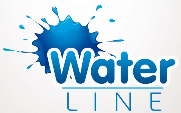 Лого WaterLine 2